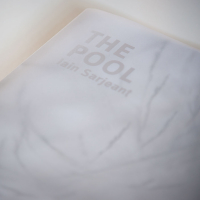 The Pool Book Iain Sarjeant