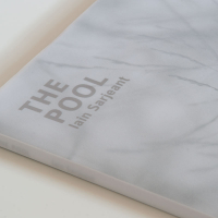 Triplekite The Pool Iain Sarjeant