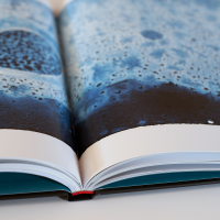 Paul Kenny - Seaworks book