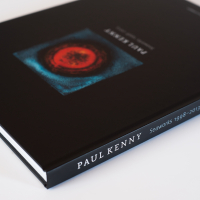 Paul Kenny - Seaworks book
