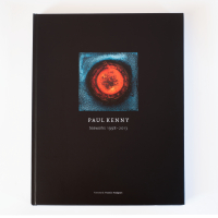 Paul Kenny - Seaworks book