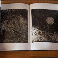 Paul Kenny - Seaworks book