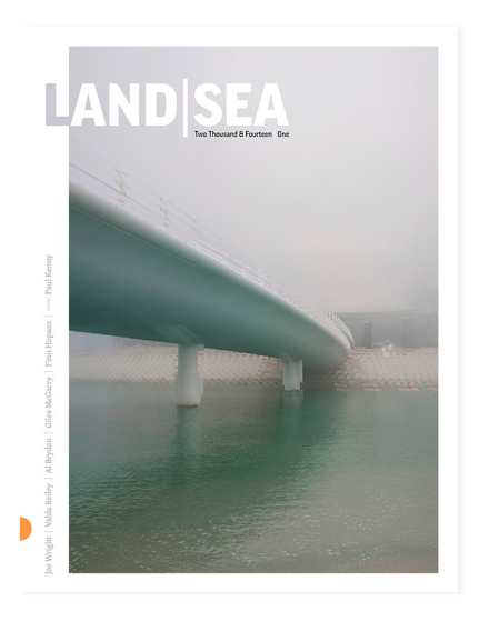 Land|Sea landscapes volume 1