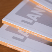 landscape photography book publishers triplekite publishing