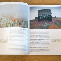 triplekite books land|sea volume 1