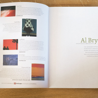 triplekite books land|sea volume 1