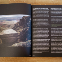 Al Brydon Land|Sea triplekite publishing