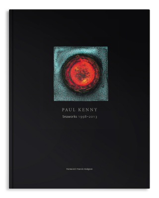 Paul Kenny -Seaworks book