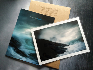 Sea Fever Special Edition with Print