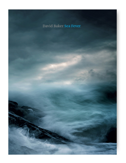 Seafever David Baker