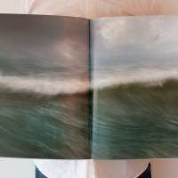 Sea Fever - David Baker