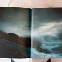 Sea Fever - David Baker