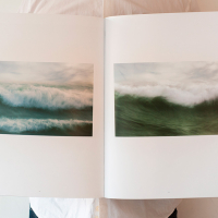 Sea Fever - David Baker