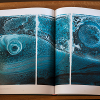 Paul Kenny - Seaworks book