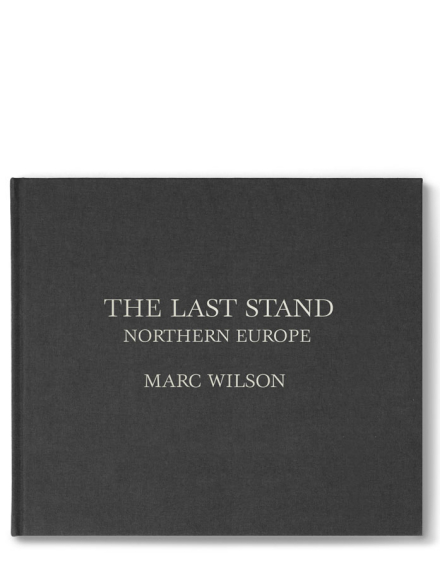 last stand marc wilson